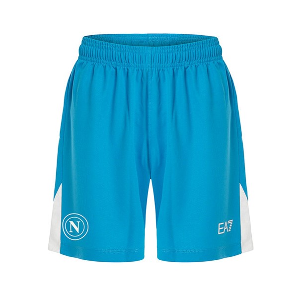 Pantalones Napoli Segunda equipo 2024-25